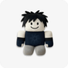 Two Time Plush