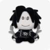 Forsaken Two Time Plush